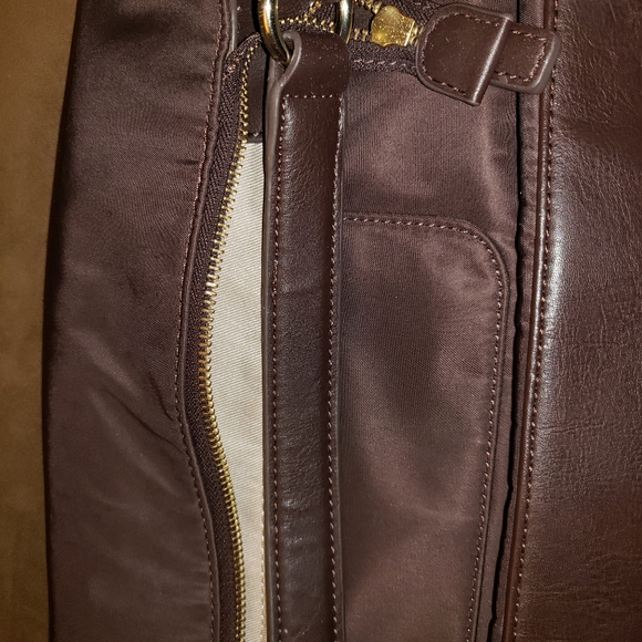 Talbots Shoulder Bag - Picture 4 of 4